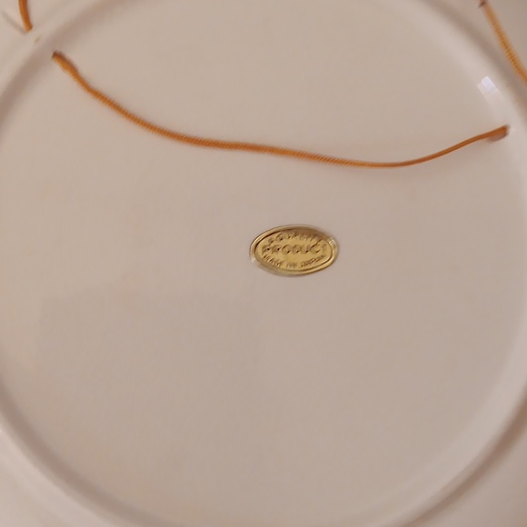 Vintage Kentucky state souvenir plate - Picture 2 of 3